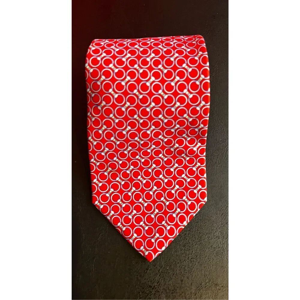 Brooks Brothers tie
